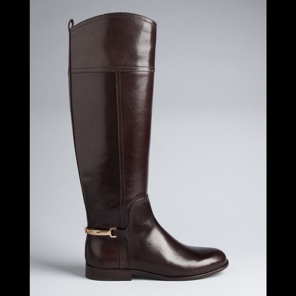 Tory Burch Shoes - Tory Burch Ridding boots